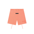 Essentail Shorts Sweat  Cloud Dance