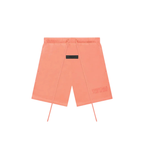 Essentail Shorts Sweat  Cloud Dance