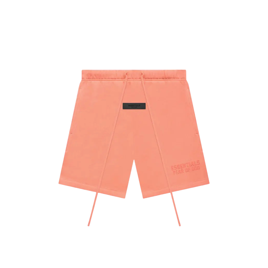 Essentail Shorts Sweat  Cloud Dance
