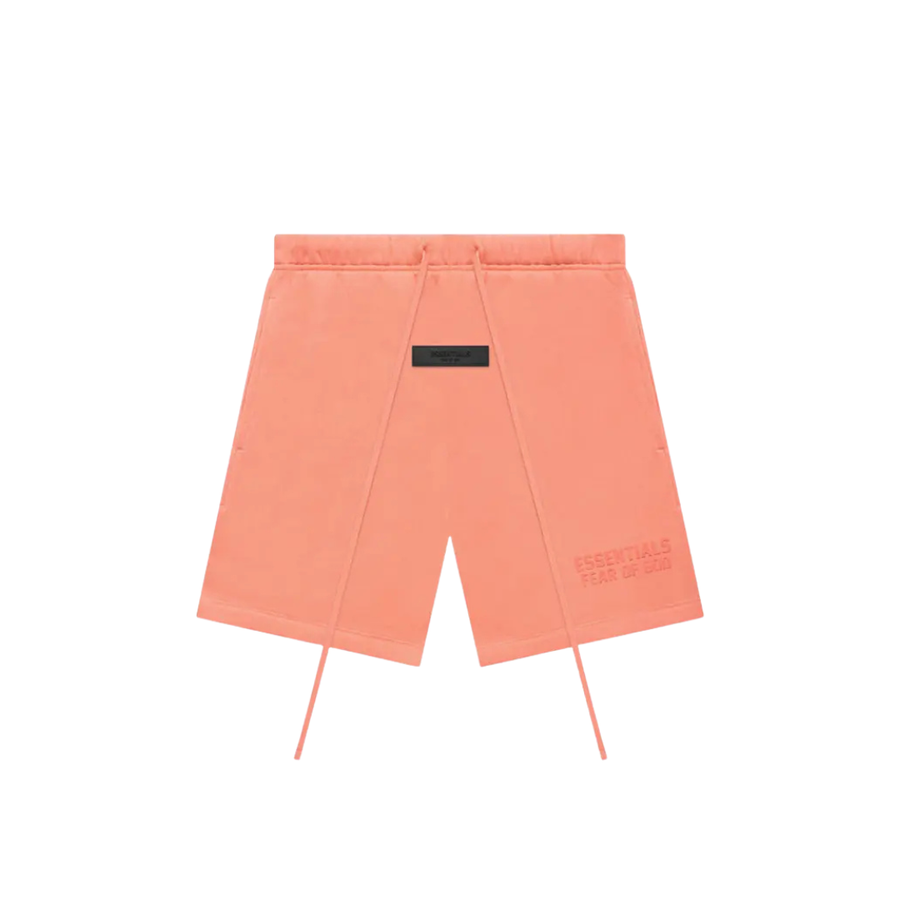Essentail Shorts Sweat  Cloud Dance