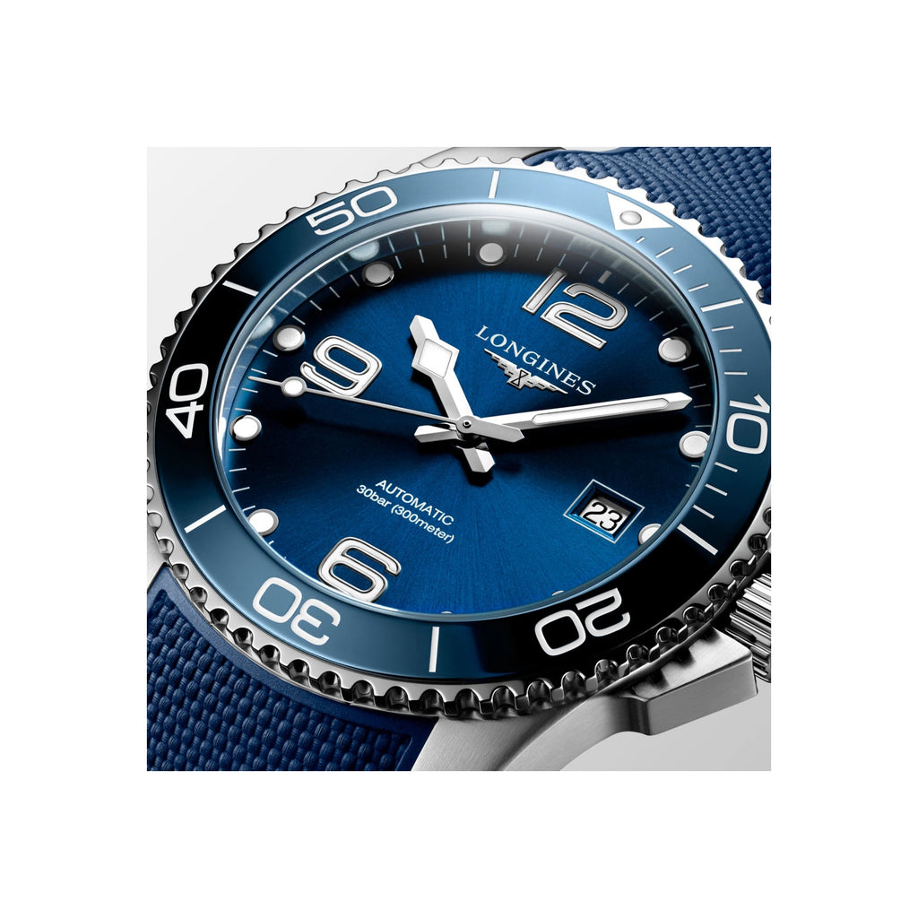 Men’s HYDROCONQUEST L3.781.4.96.9 Automatic Watch