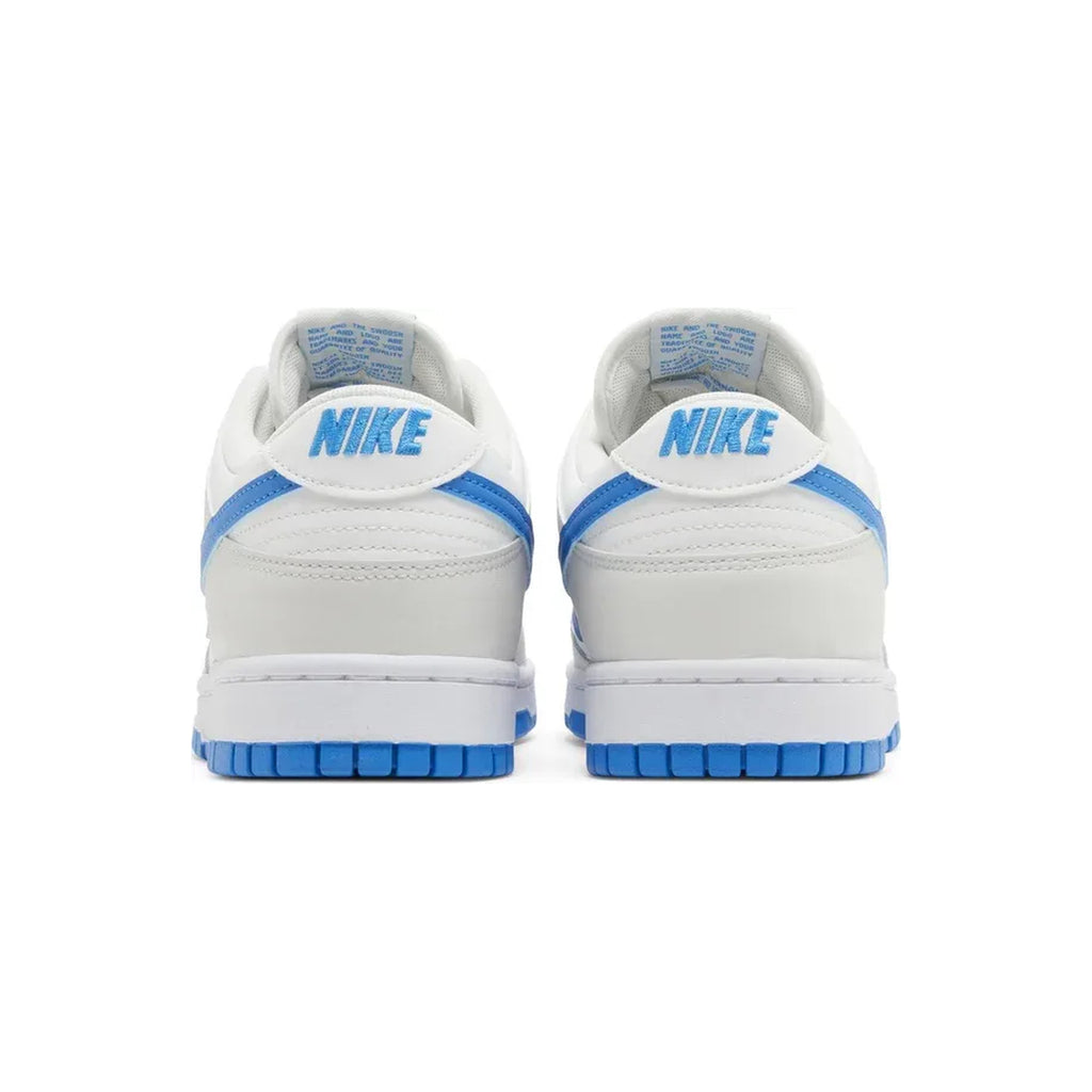 Dunk Low 'Photo Blue'