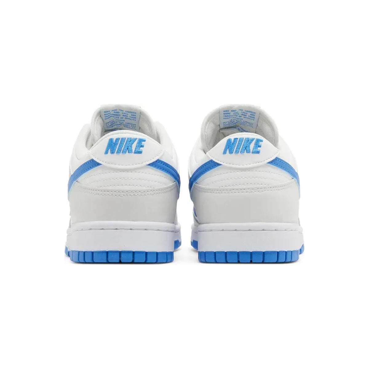 Dunk Low 'Photo Blue'