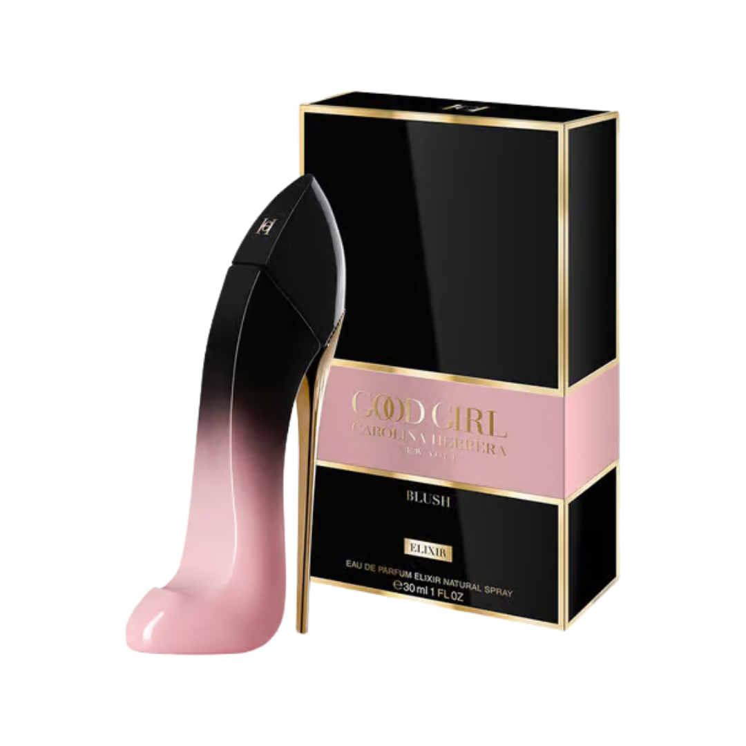 Carolina Herrera New York Good Girl Blush Elixir Eau de Parfum for Women - 30 ml