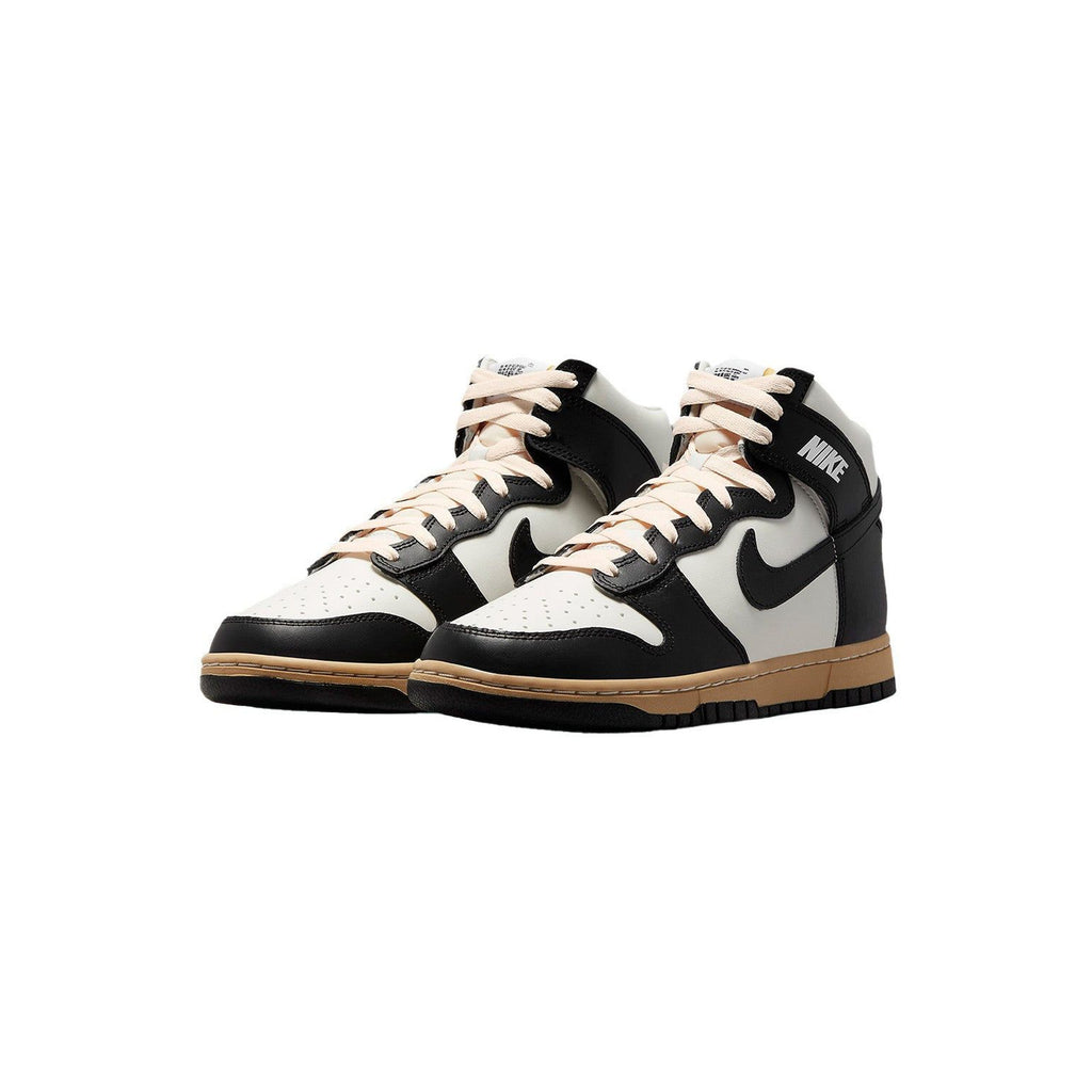 Nike Dunk High SE 'Vintage Panda'