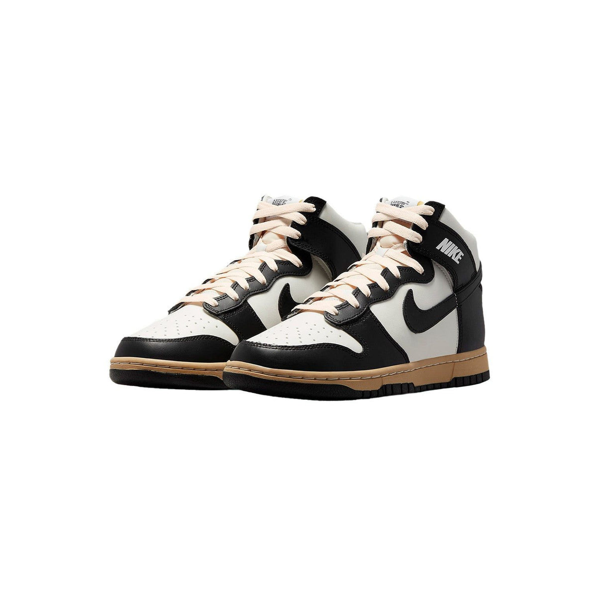 Nike Dunk High SE 'Vintage Panda'