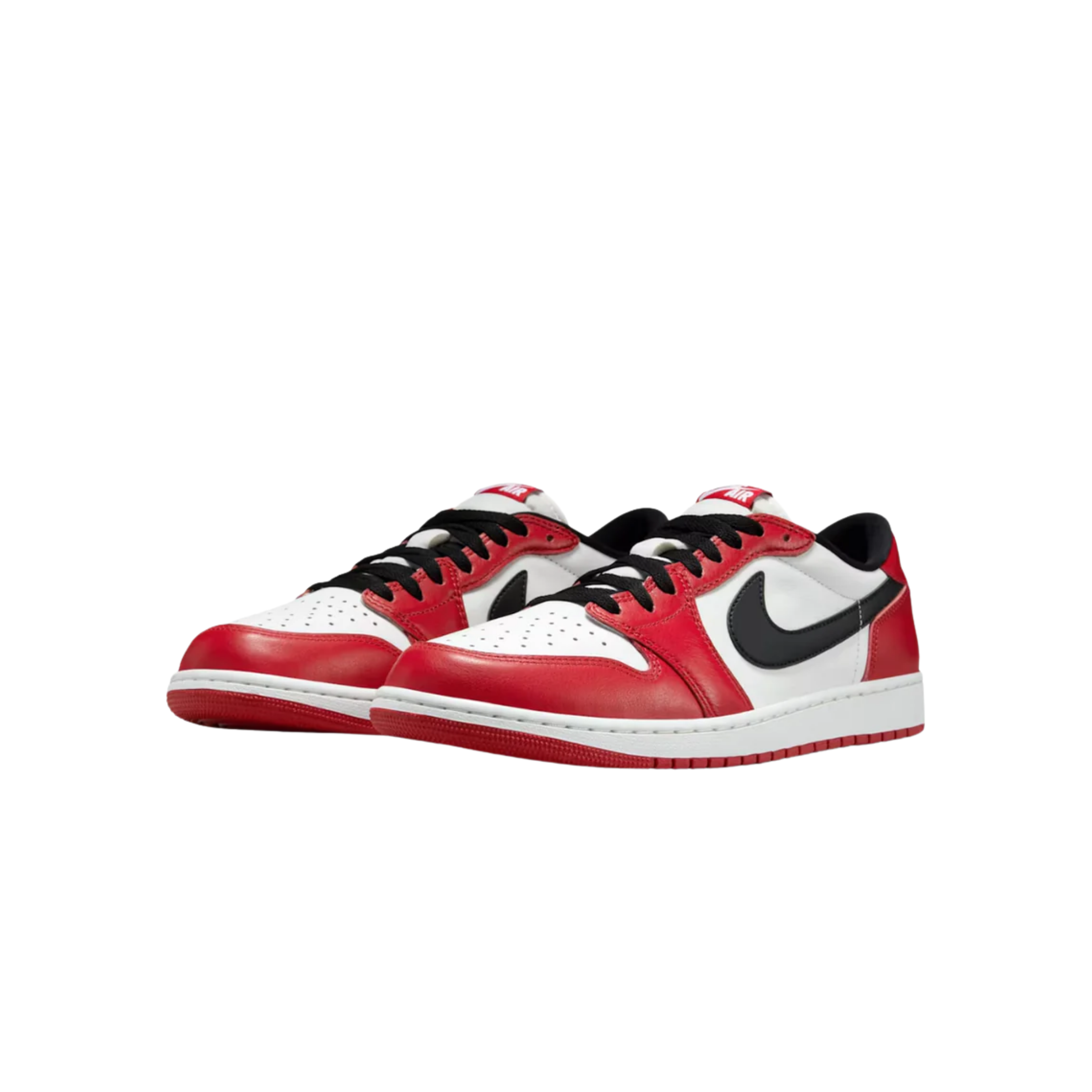 Jordan 1 Retro Low OG Chicago (2025)
