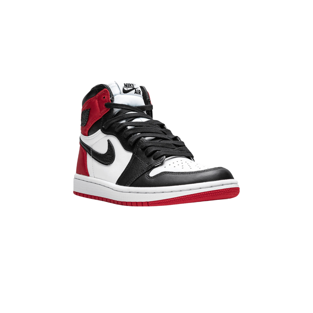 Air Jordan 1 High OG "Satin Black Toe"