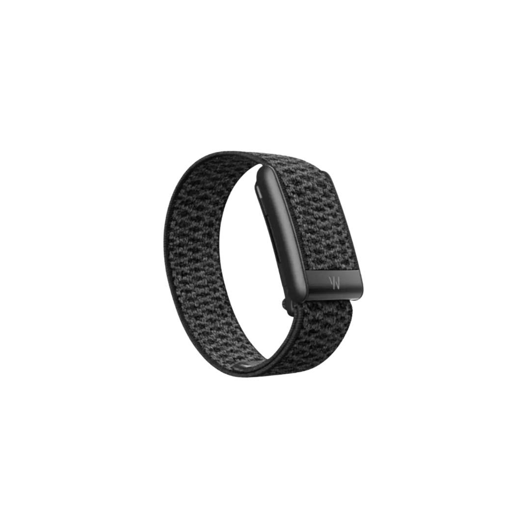 Whoop 5.0 Mg Life Cloudknit Storm Band - Only Strap