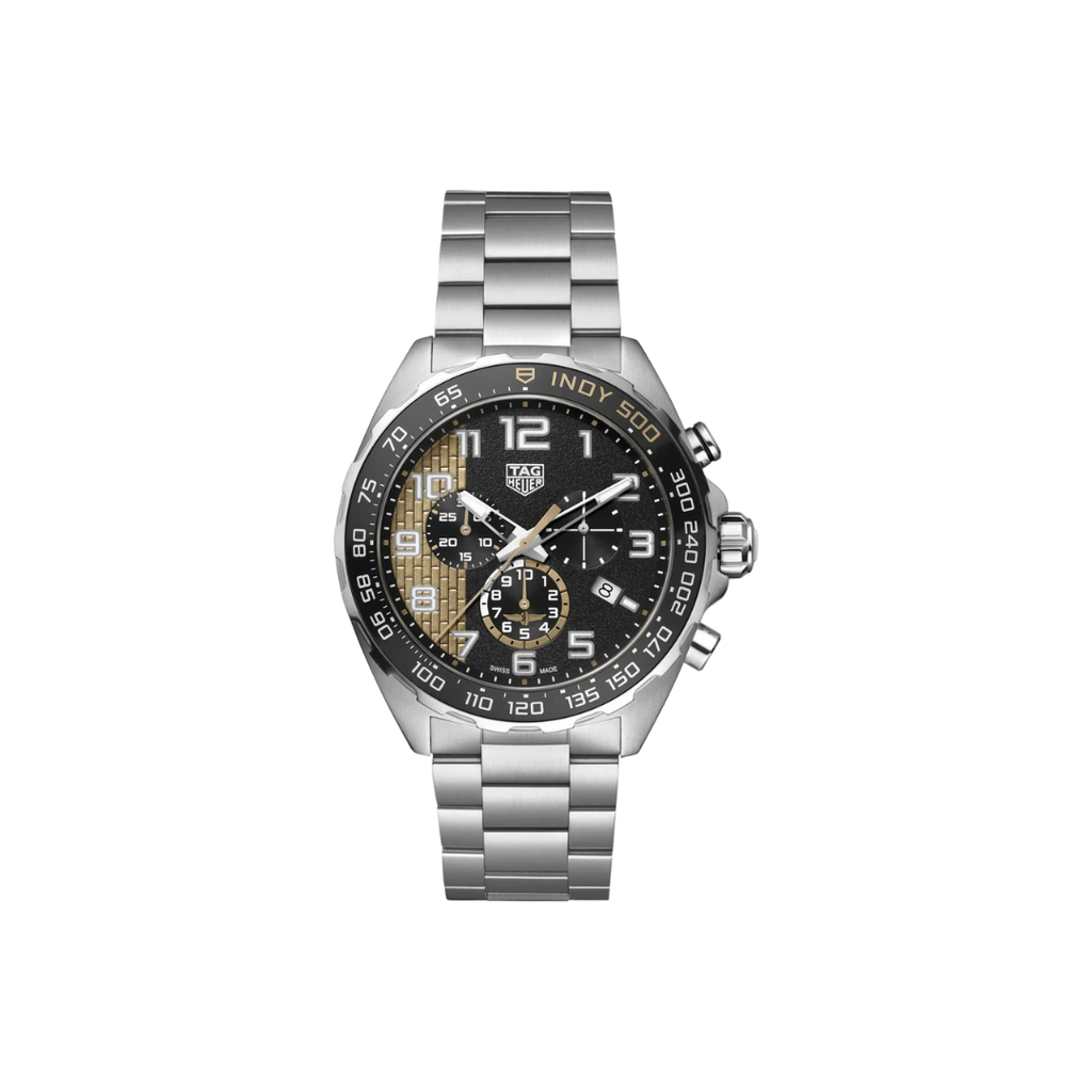 TAG Heuer Formula 1 Indy 500 CAZ101AU.BA0842