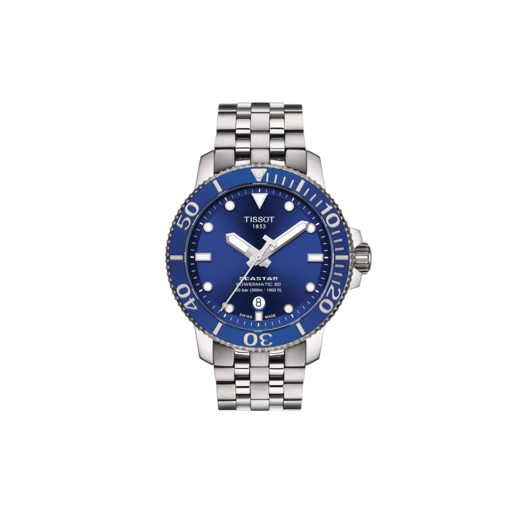 T-Sport Seastar 1000 Powermatic 80