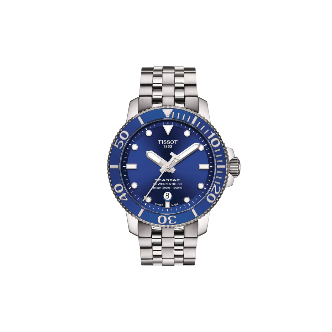 T-Sport Seastar 1000 Powermatic 80