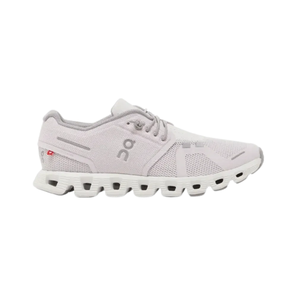 On Running Cloud 5 'Lily Frost'