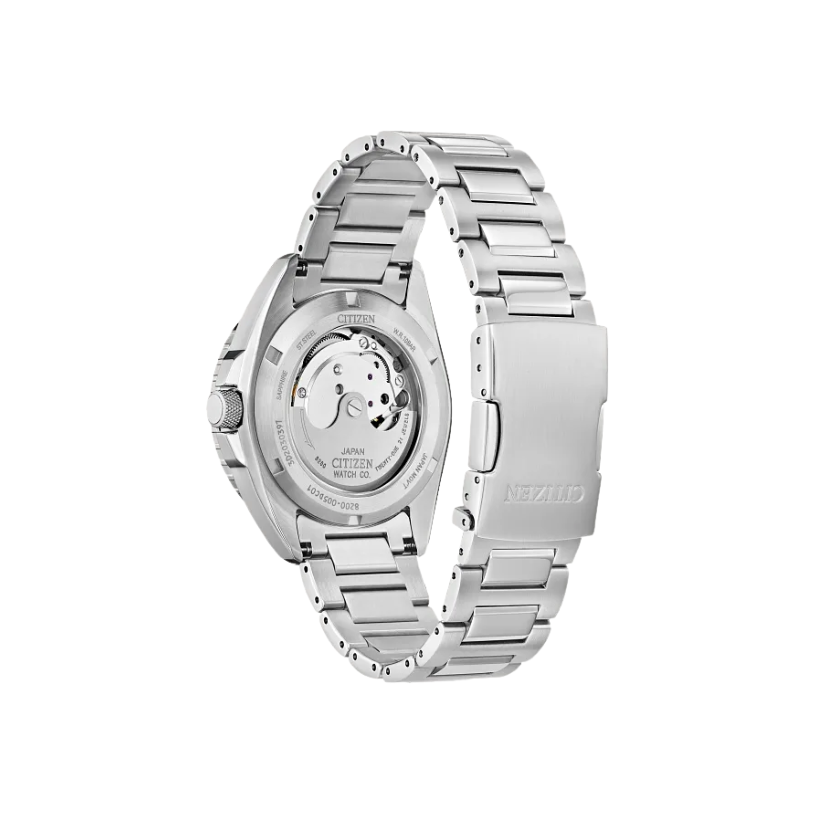 Citizen Sport Automatic (NH7530-52M)