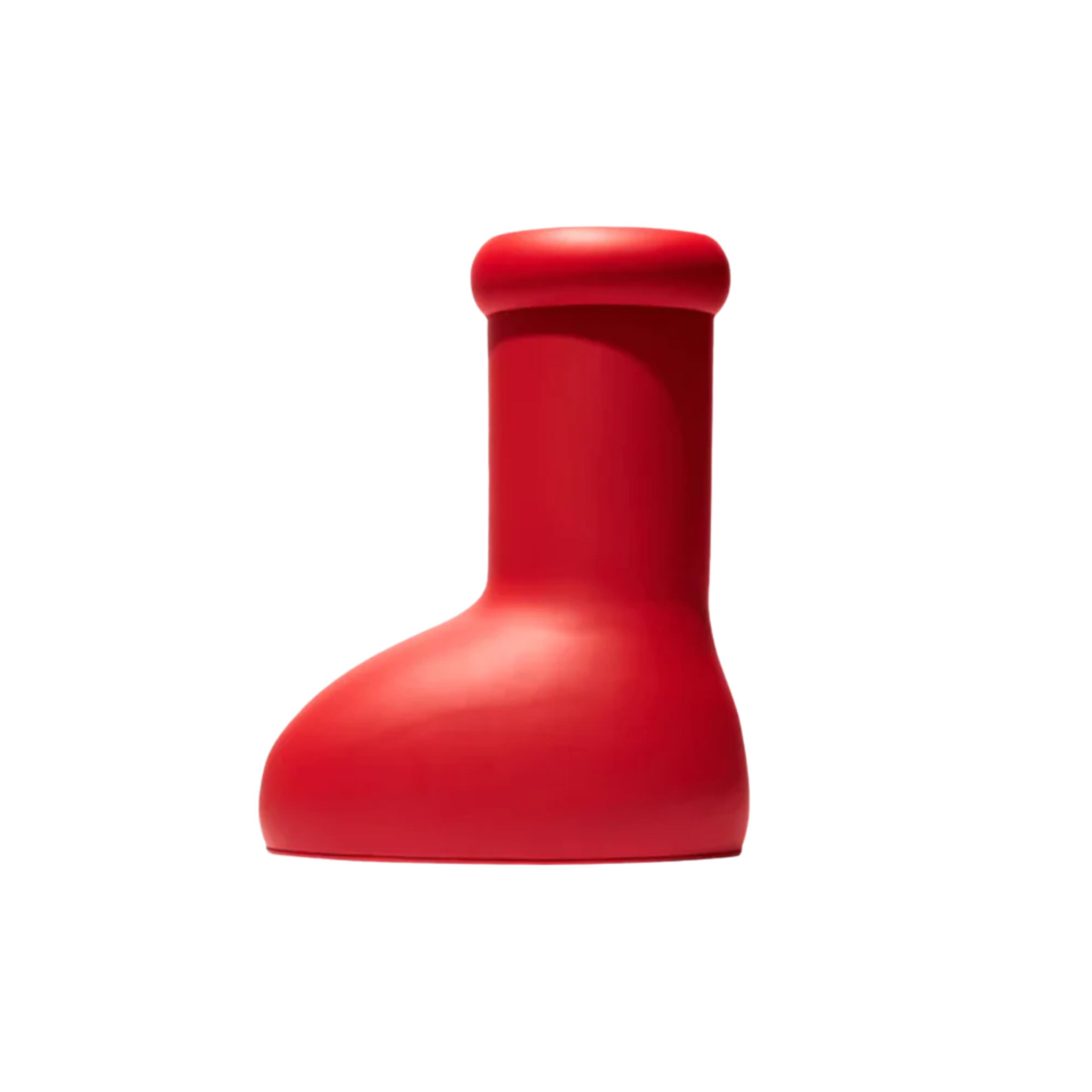 MSCHF Big Red Boot