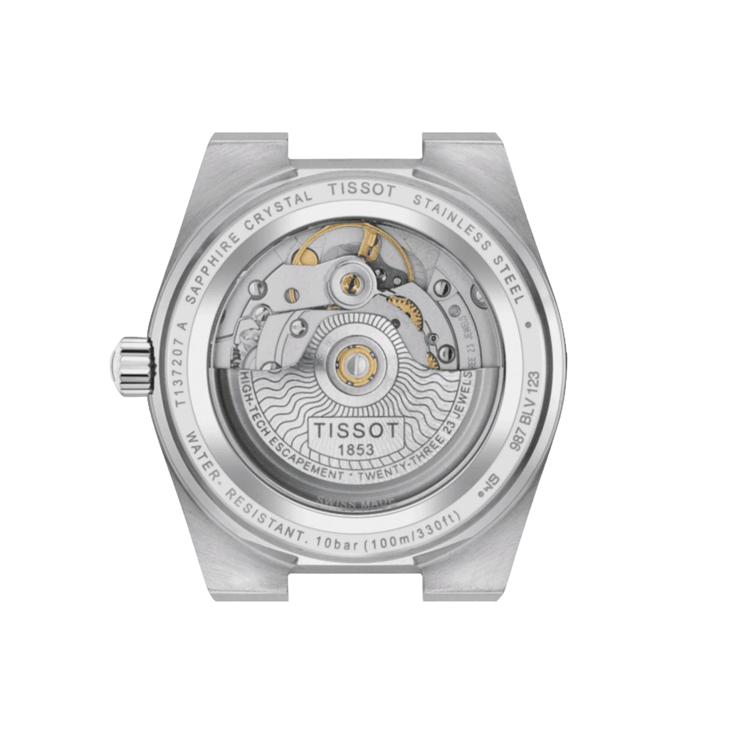 Tissot PRX 40mm