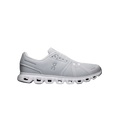 On Running Cloud 6 Wide Glacier White