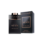 Bvlgari Man In Black Eau De Parfum • 100ml