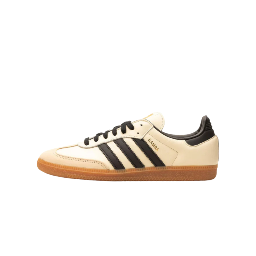 adidas Samba OG Cream White Sand Strata (W)