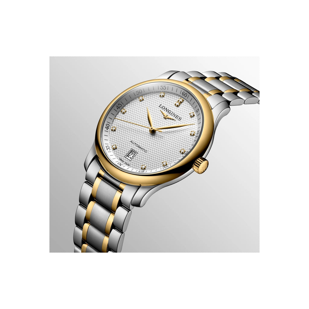 Men’s LONGINES L2.628.5.77.7 Automatic Watch