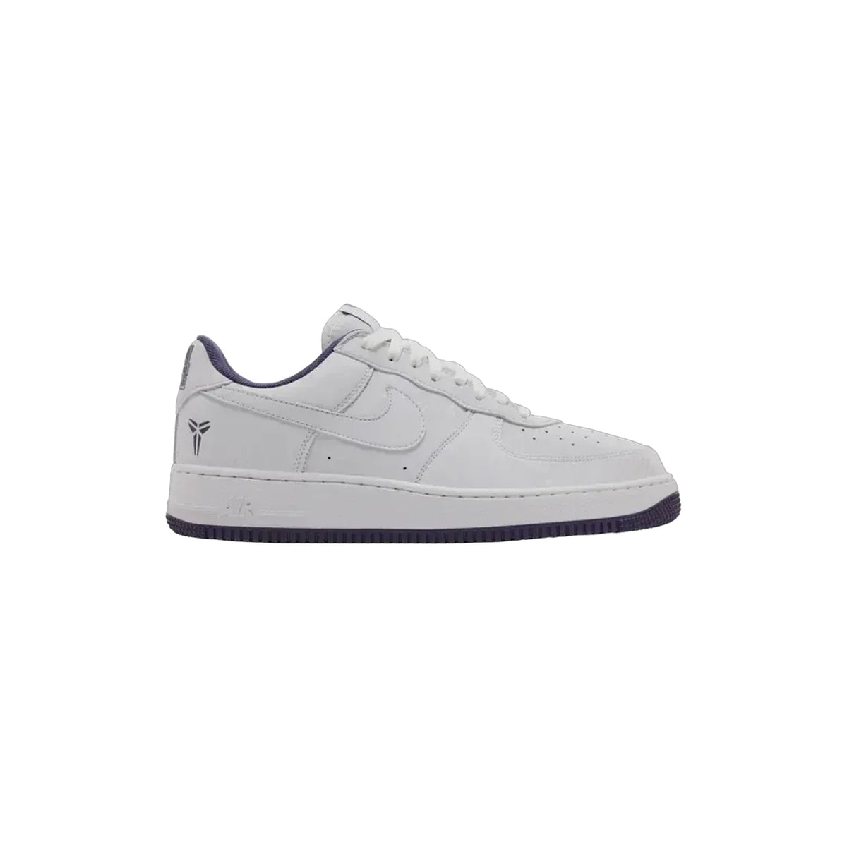 Kobe Bryant x Nike Air Force 1 Low 'Summit White Daybreak'