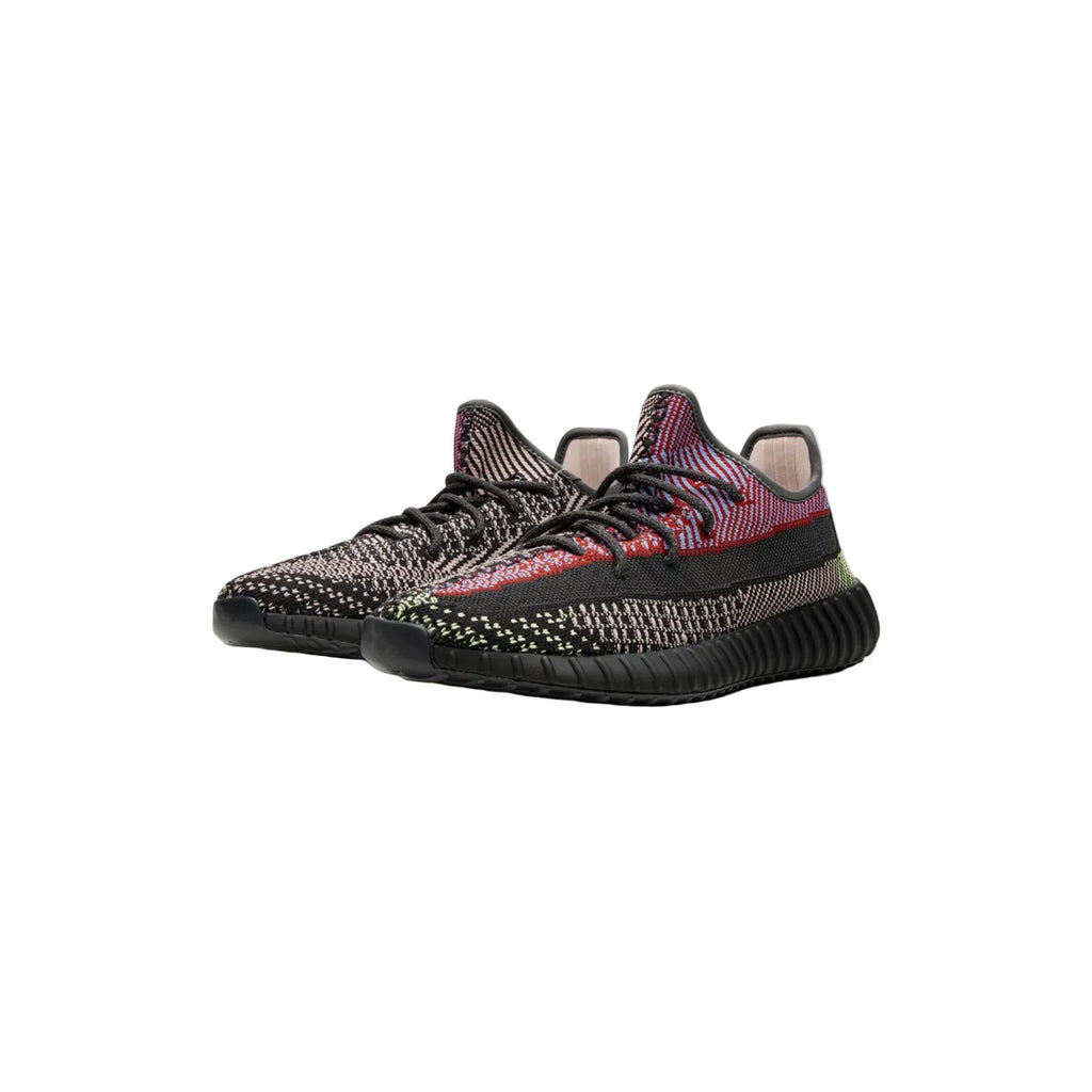 adidas Yeezy Boost 350 V2 Yecheil (Non-Reflective)