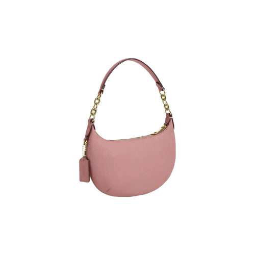 Coach Mini Payton Bag in Gold Pink Petal