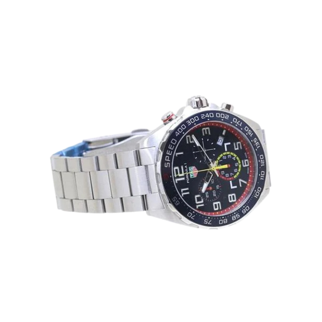 TAG Heuer  formula 1 X Red Bull Racing Special Edition