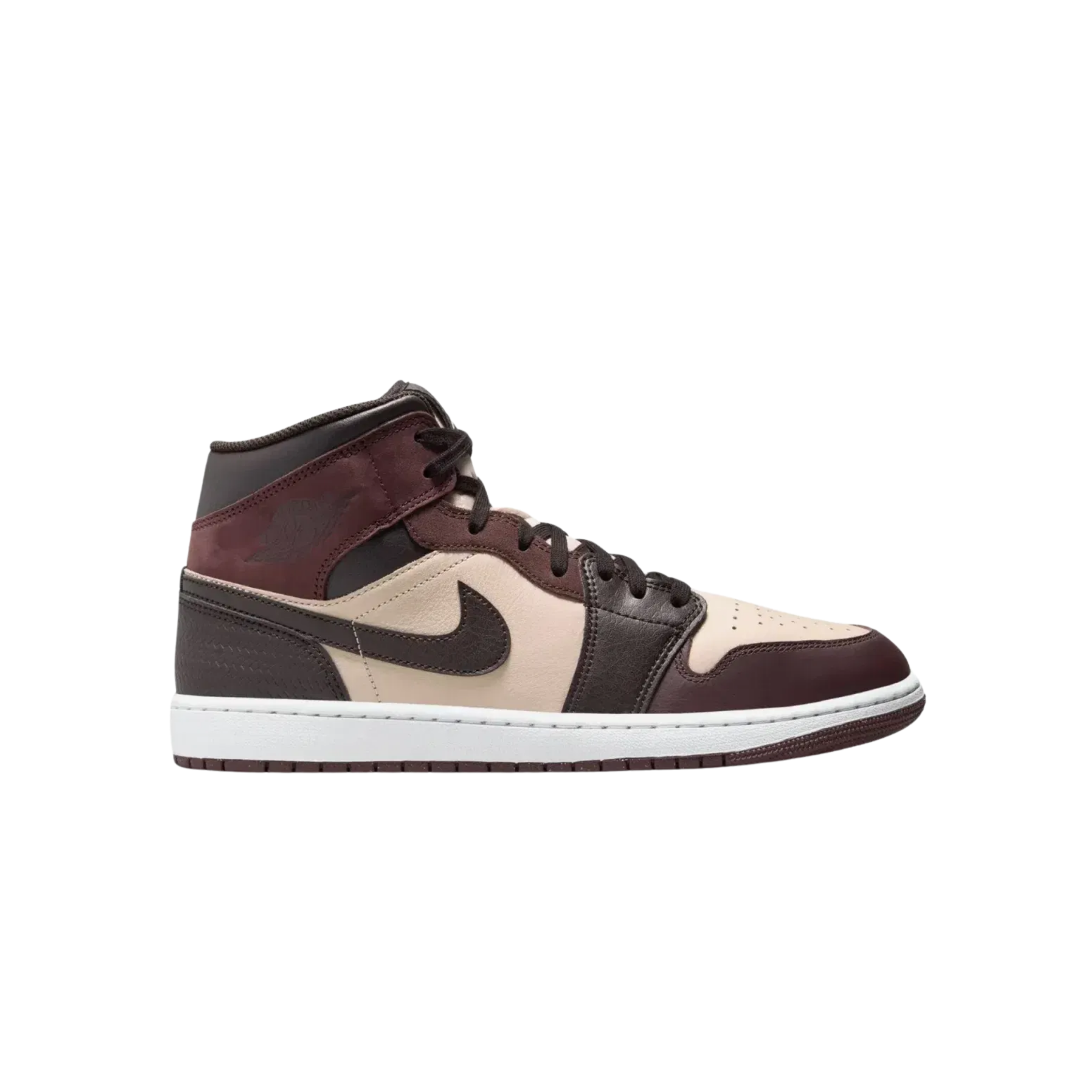 Jordan 1 Mid SE Paris YMCA