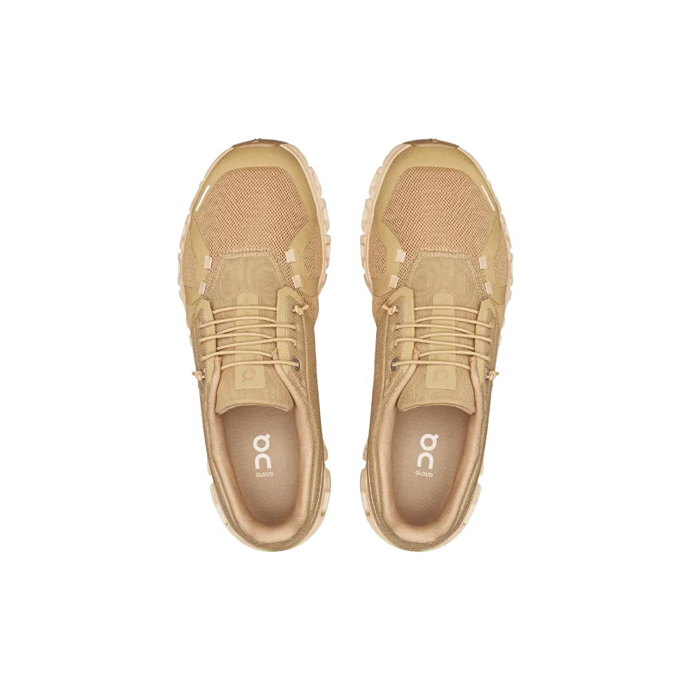 On Running Cloud 6 Chai Sand