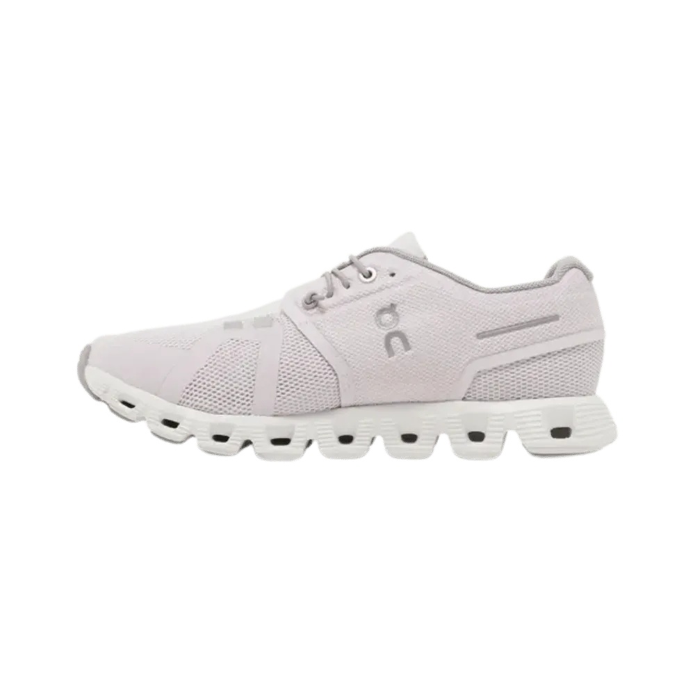 On Running Cloud 5 'Lily Frost'