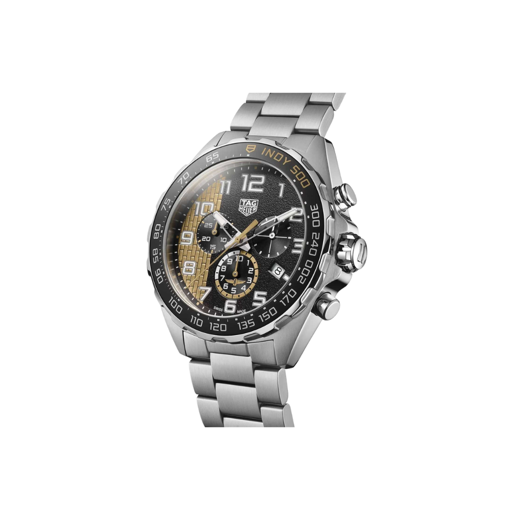 TAG Heuer Formula 1 Indy 500 CAZ101AU.BA0842