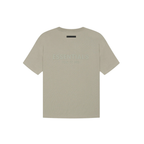 FOG Essentials SS21 Short Sleeve Moss / GOAT Tee