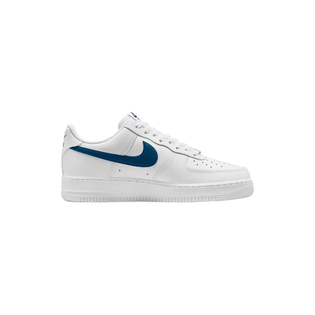 Nike Air Force 1 '07 Court Blue