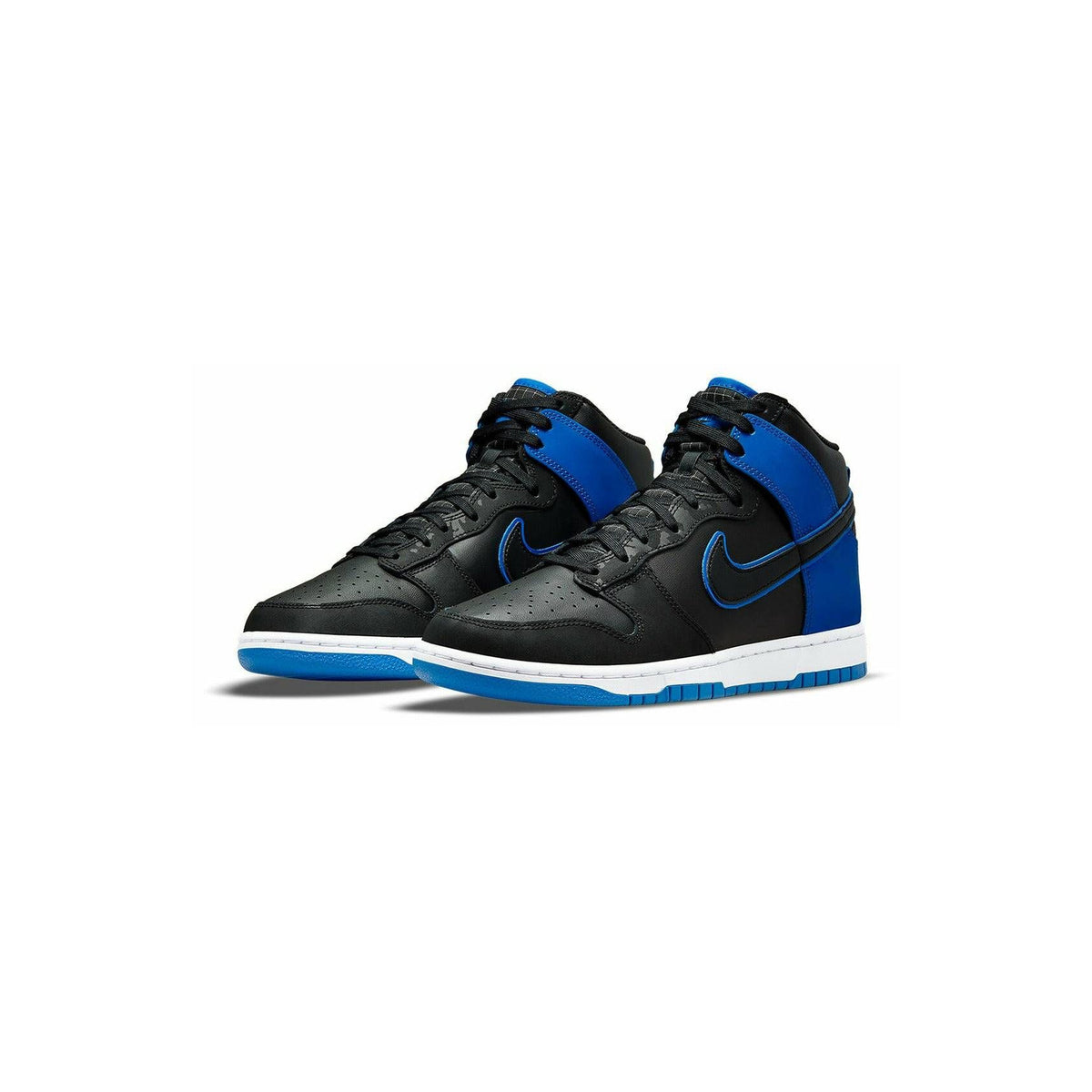 Nike Dunk High 'Hyper Royal'