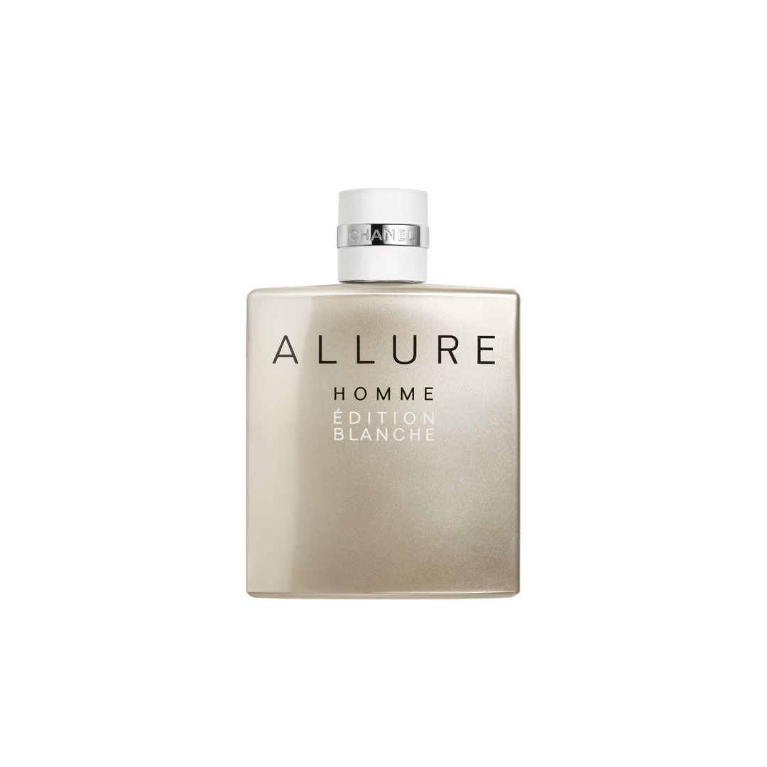 Chanel Allure Homme Édition Blanche