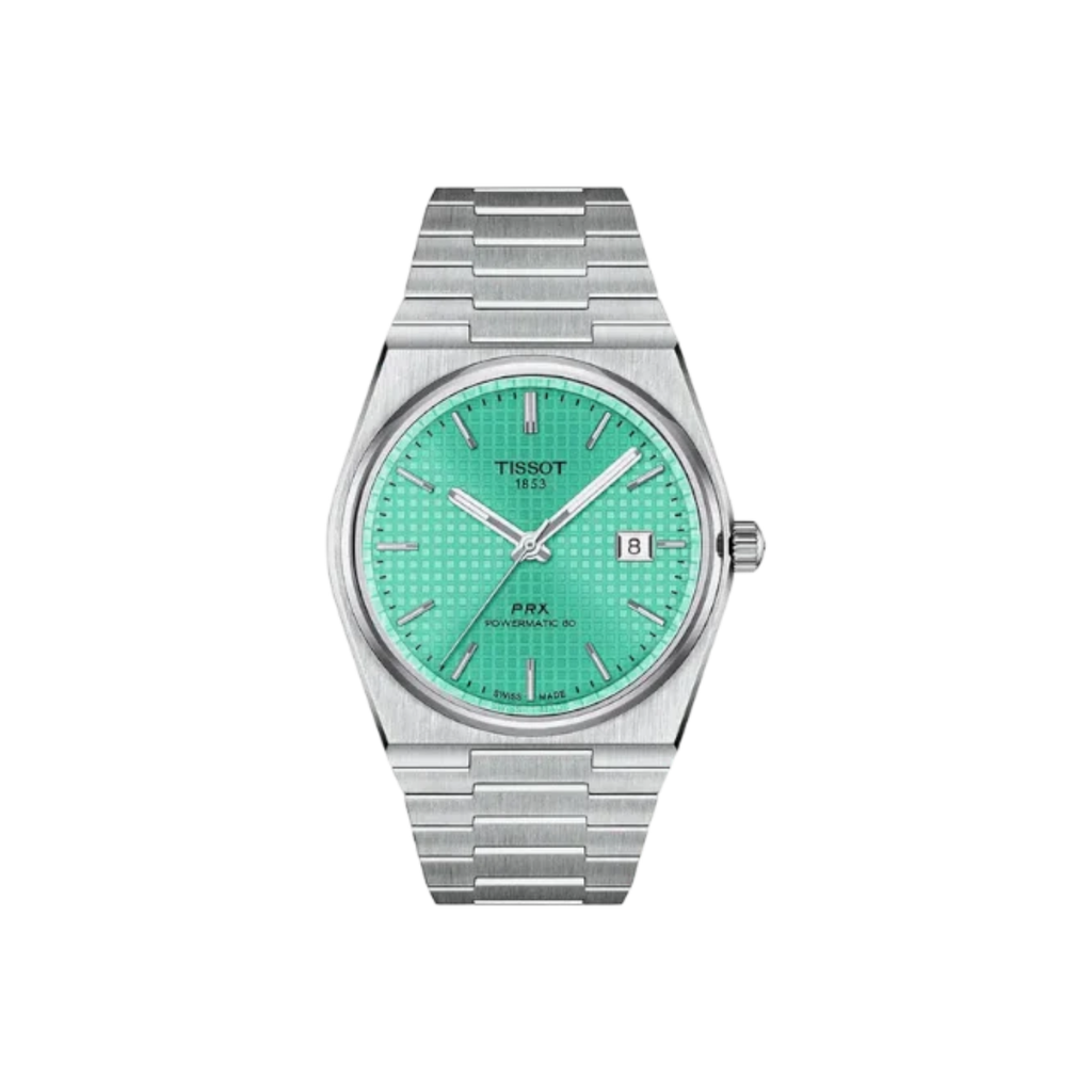 Tissot PRX 40mm