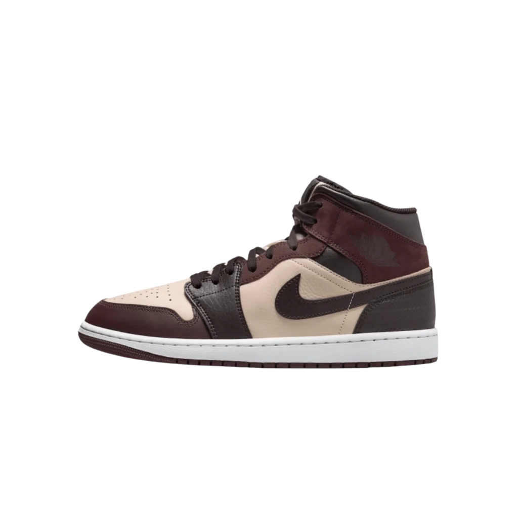 Jordan 1 Mid SE Paris YMCA
