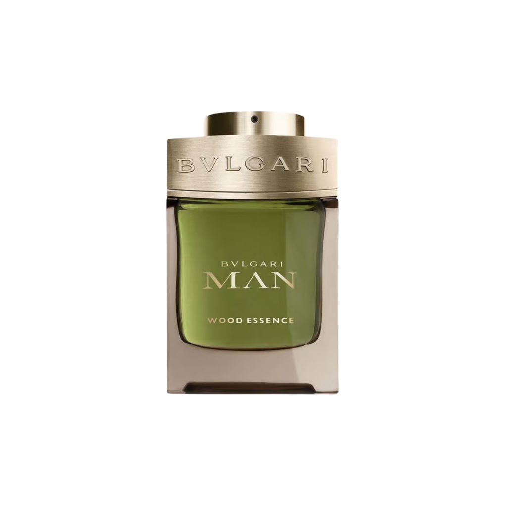 Bvlgari Man Wood Essence Eau de Parfum • 60ml