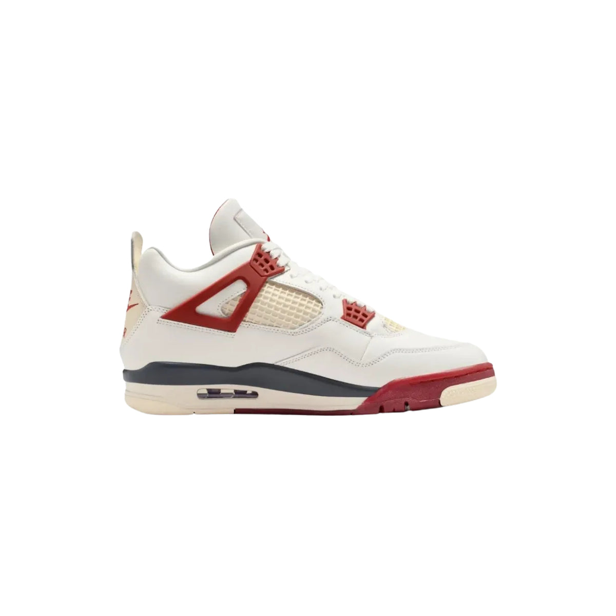 Jordan × Nigel Sylvester Air Jordan 4 "Brick After Brick"
