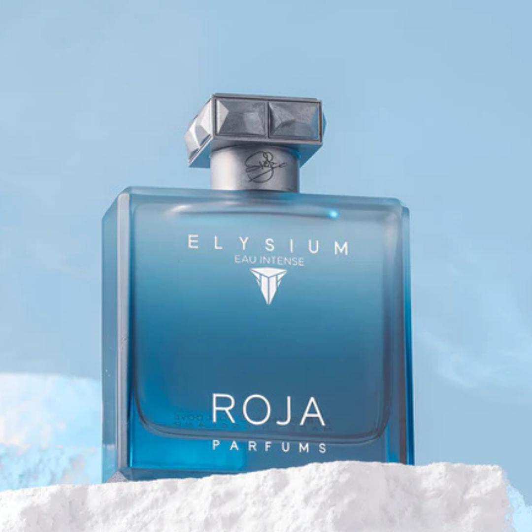 Roja perfume Elysium Eau Intense Pour Homme