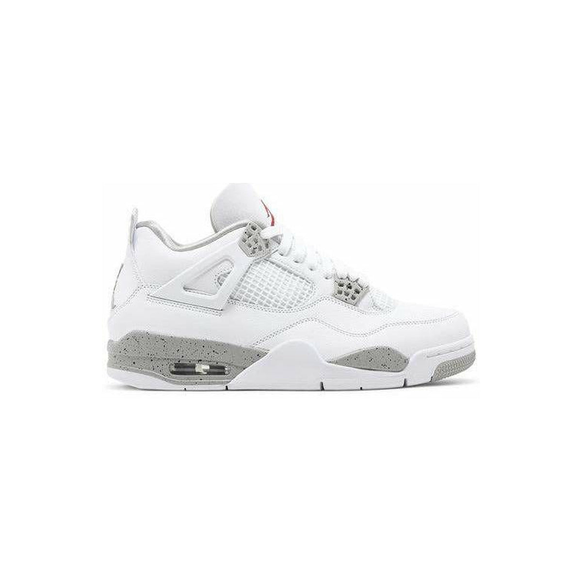 Air Jordan 4 Oreo