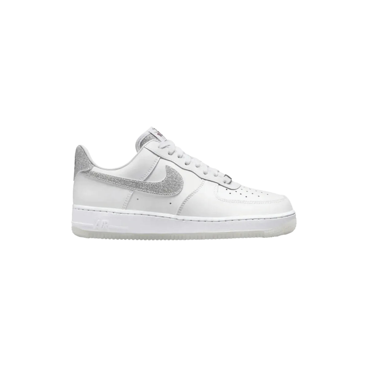 Nike Air Force 1 '07 LX 'Glitter Swoosh'