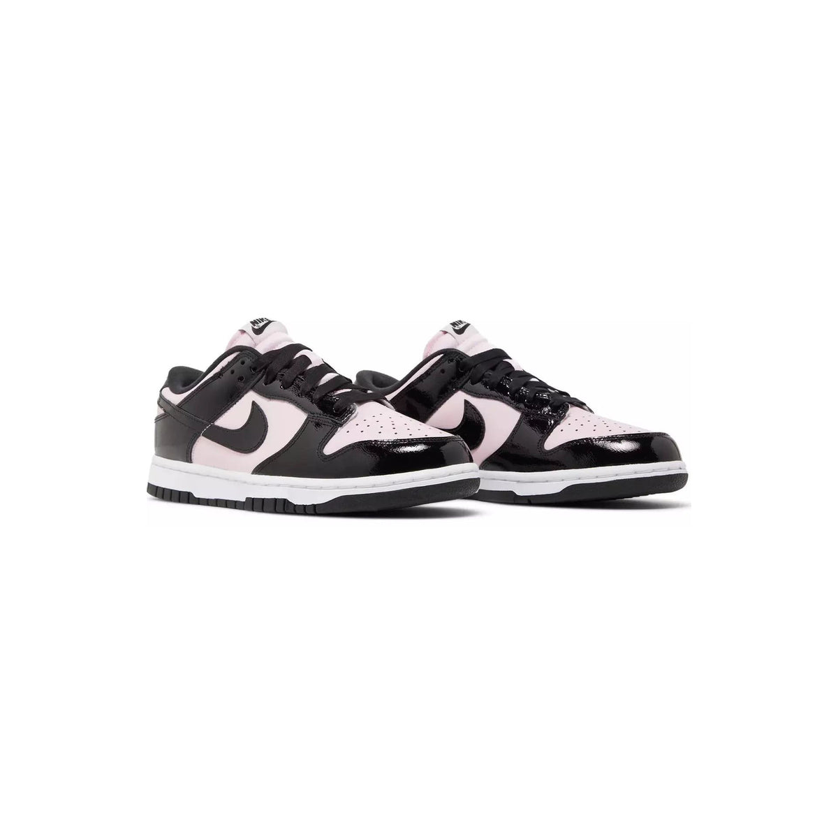 Nike Dunk Low 'Pink Foam Black / Pink Panda '