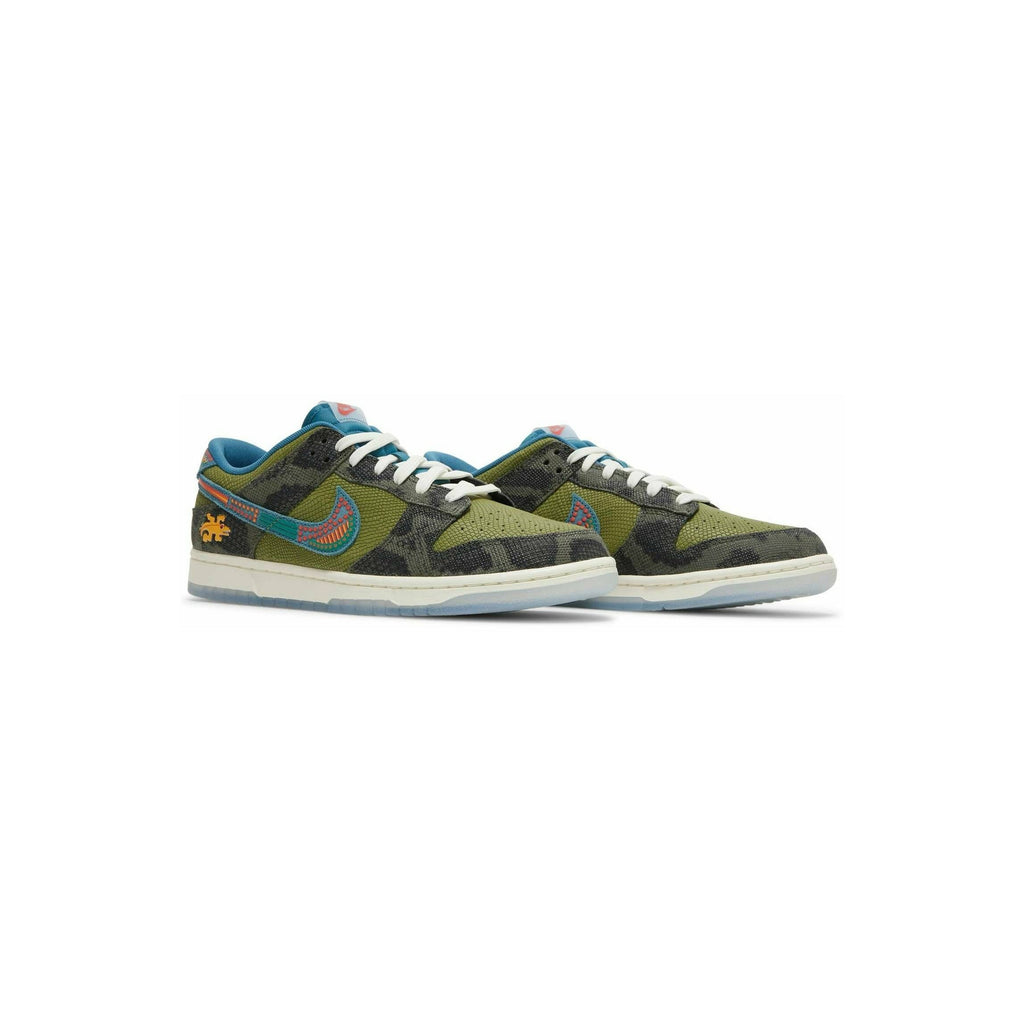 Nike Dunk Low 'SiEMPRE Familia'