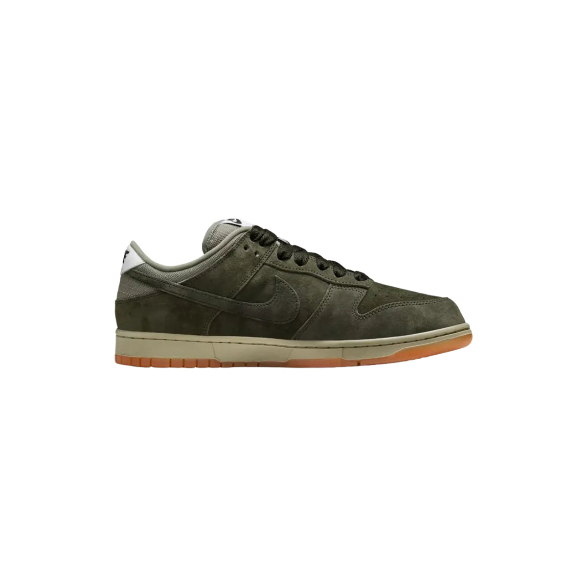 Nike Dunk Low SB Pro B 'Sequoia'