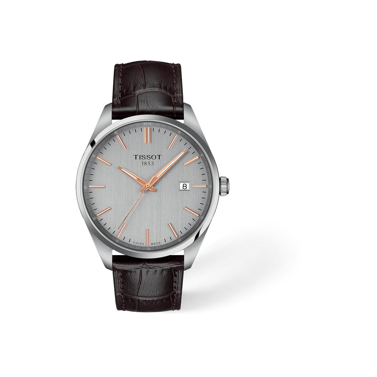 Tissot Pr 100 40Mm T1504101603100