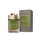 Bvlgari Man Wood Essence Eau de Parfum • 60ml