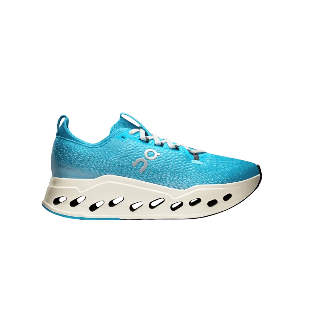 On Running Cloudsurfer Max Horizon Ivory
