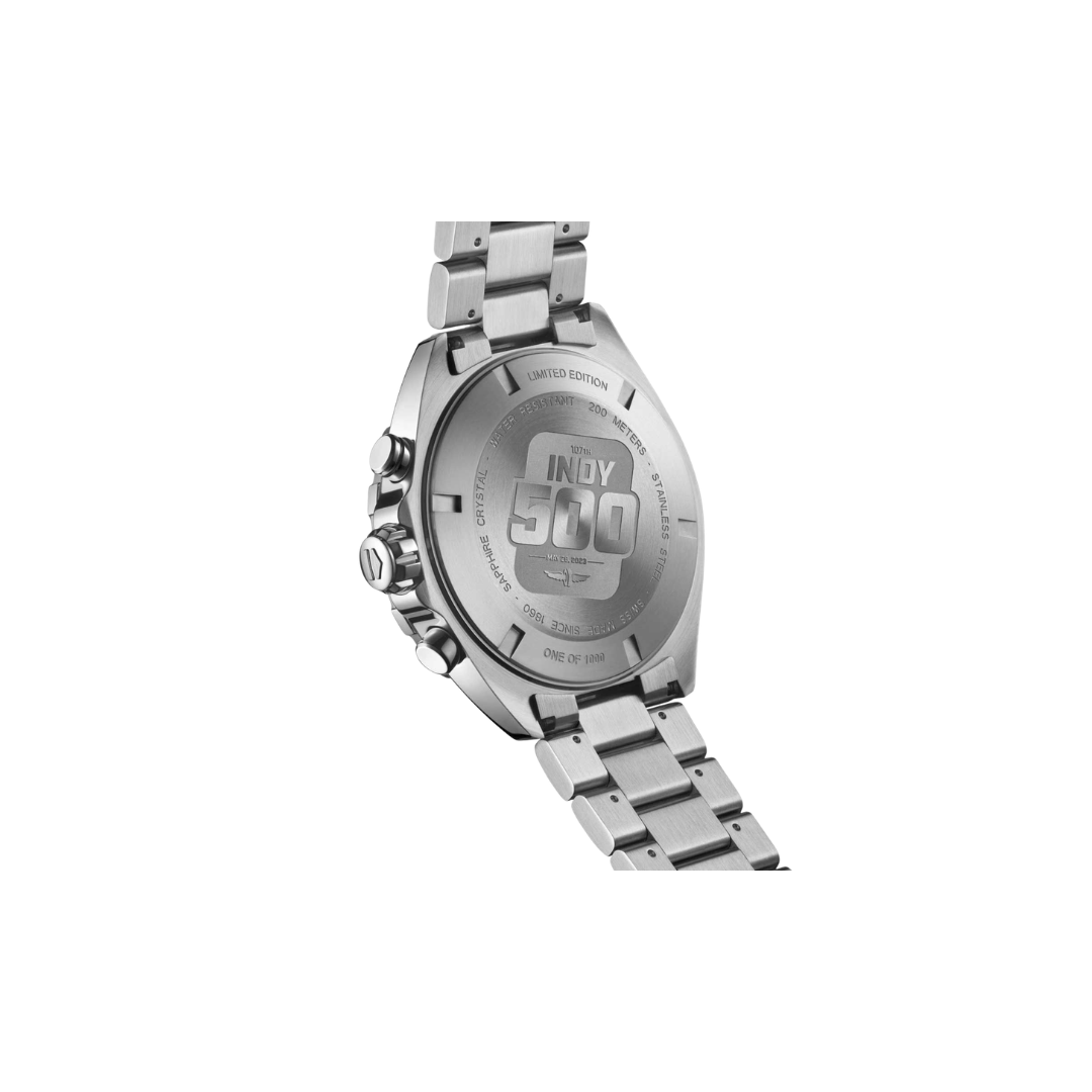 TAG Heuer Formula 1 Indy 500 CAZ101AU.BA0842